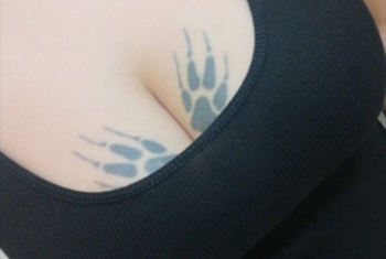 Tattoozicke