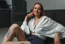 MadelineShow