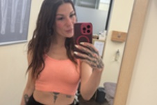 LucieWhite