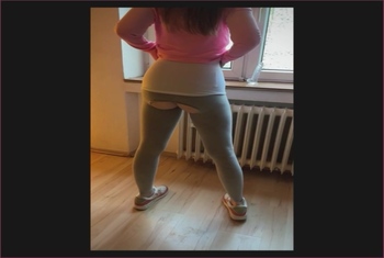 Ass Teaser 2