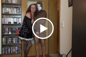 naturalchris: Halloween - Sex oder Saueres