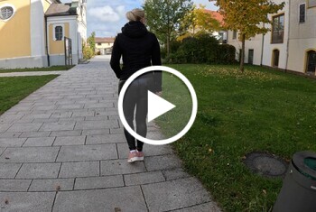 ECHTE DORFs*******n F****n OHNE GUMMI!! C******e inklusive!