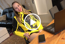 Entspannung im Homeoffice