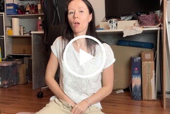 Ronya-Rabe: Koffer packen! Welche Toys soll ich mitnehmen?