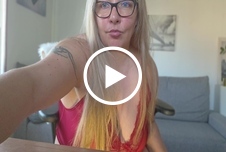 Live-Wichs ins Wochenende