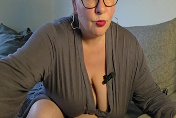 OOTD roter Lippenstift