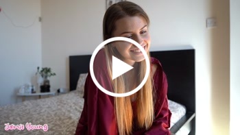 Download: jamie-young - Das hast du verpasst in meiner Webcam Show!!
