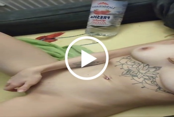 ZarteDaisy: Muschispiel