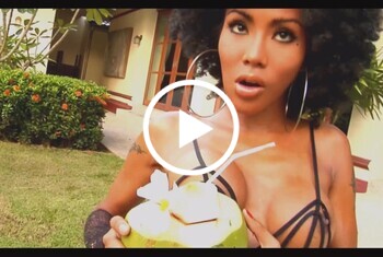 Download: AsianCUM69 - Playing Fresh Coconut Masturbation