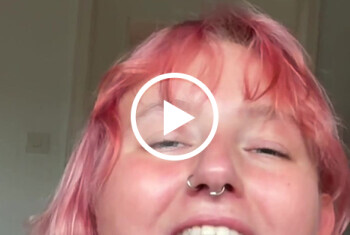 Dein persönlicher POV-B**wjob mit Doppel-c*****t