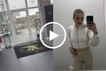 Extrem Geiler Friseurbesuch!!