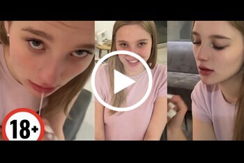 Geiler B**wjob mit Nachbarsj****n.. am Ende s*****t er mir alles in den Mund