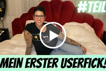 KiraKane: Mein 1. Userfick! Ich habe es endlich getan!