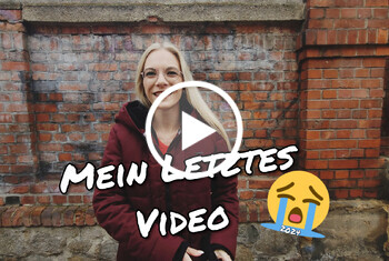 Mein Letztes Video