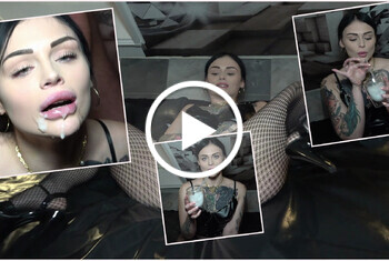 S****a S*u und T***y B***h braucht F**ks**t ohne ende