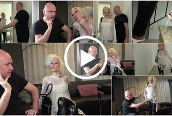 Der-Chief: Tammy Hot stellt sich vor