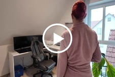 Ohhh fuck, Orgasmus schlägt Steuerkram um Längen