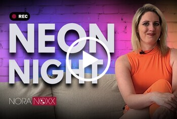 NoraNoxx: About last night Squirten ohne sich zu bewegen und die schlechteste Küsserin aller Zeiten
