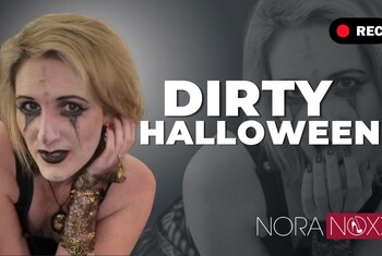 Dirty Halloween