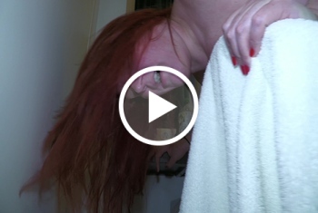 Manchmal reicht auch einfach mal ein Stuhl