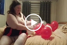 LOONER ? Bist du einer, der auch auf Balloons abgeht