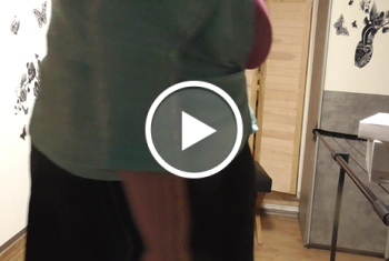 Heute bin ich  deine geile verdorbene  Sekretärinl