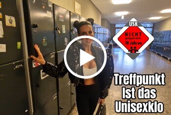 Treffpunkt ist das Unisexk*o