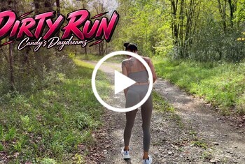 CandySuck: Dirty Run !