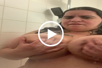 Dicketittenjasmin: Magst du mir unter der dusche zu sehen ?
