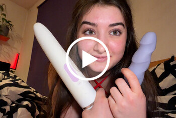 LeahSnuSnu: Squirt und Orgasmus Approved?! Meine 2 neuen Weihnachtsgeschenke getestet!! 24.12.2025 10Uhr