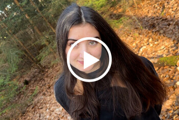 S*****z A*******g im Wald! Ich schlucke alles!