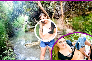 Lina-Mila: NEUE DSCHUNGEL SPERMA QUEEN?! PRIVATE TRAVEL VIDEO!