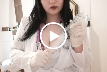 Lady-Elisa: Sprechstunde bei Frau Dr. Lady Elisa