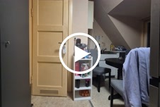 Verbotene Küchenlust Nataschas geheime Affäre