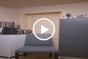 Eigentlich wollte ich nur tanzen