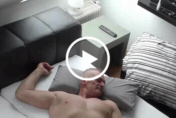 Freitagsf**k im Bett I Der v******te Start ins Wochenende