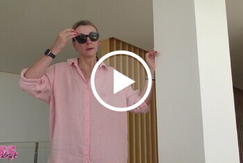 Hotelgast b****t meine F***e