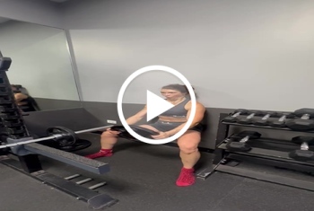 EllaXx: Work out