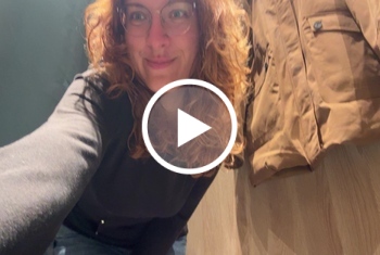 Öffentliches F*****n in einer Umkleidekabine