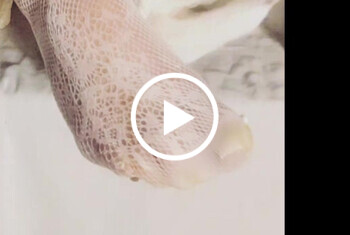 Rebella: Ostergrüsse aus der Strumpfhose ...