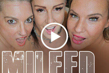 MILFED. J*********z bekommt B**wjob seines Lebens