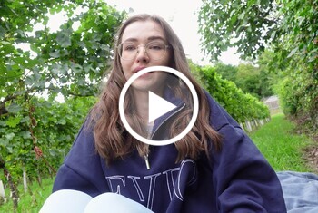 OUTDOOR S****t CHALLANGE! Mein Schmetterling befruchtet die Wiese!