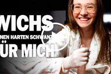 Wie oft schaffst du es zu kommen!