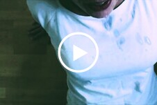 Ich konnte nicht widerstehen