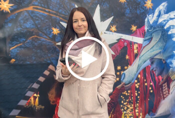 Brave Maus? Von wegen! Weihnachtsmarkt-Flirt endet in hemmungslosem Umkleide-F**k!