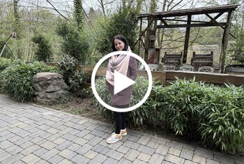 Im Freizeitpark erkannt! EmmaSecret h**t d**********t!