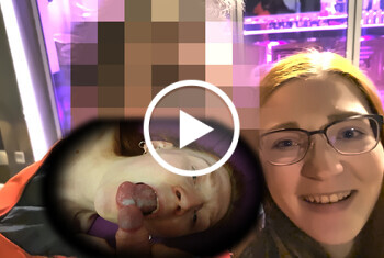 FinaFoxy: Er wollte ein Selfie, ich seinen Schwanz!!