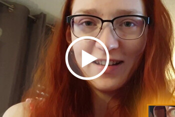 Download: FinaFoxy - Ist das ZU Pervers? Papis Freund besorgt es mir hart!!