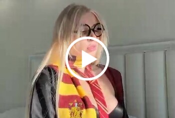 Video: yvonne-schneider - Willkommen in Gryffinporno, Baby