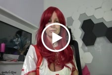 Mein Orgasmusgesicht